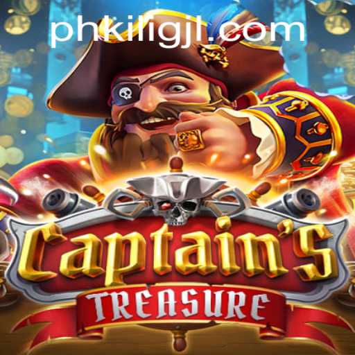 Discover the Thrills of CaptainssTreasure