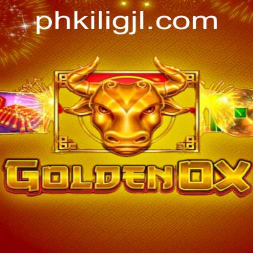 Discover the Excitement of GoldenOx: A Unique Gaming Experience with Phkilig