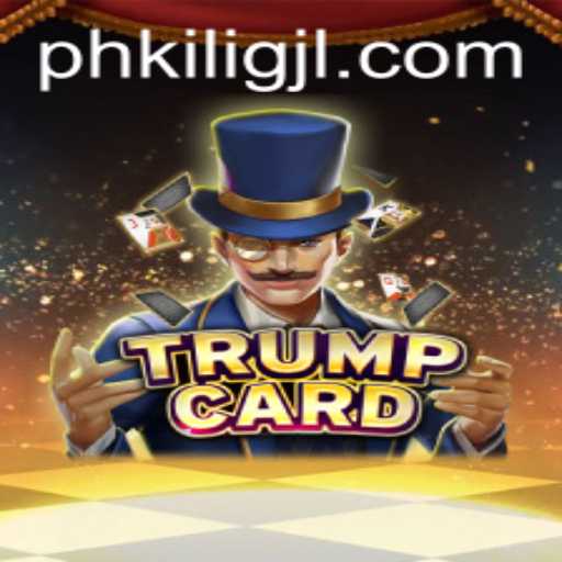 Unveiling TrumpCard: A Strategic Game for Modern Times